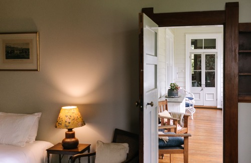 Wallingford Casa | Wallingford Homestead