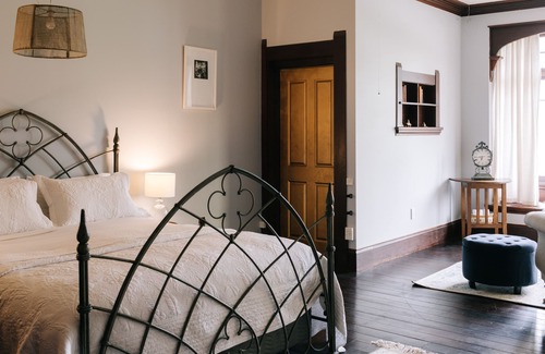 Wallingford Casa | Wallingford Homestead