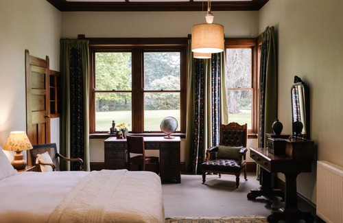 Wallingford Casa | Wallingford Homestead
