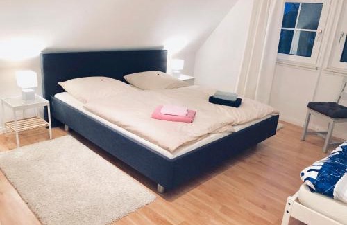 Stadthagen Casa | Wallstrasse 2