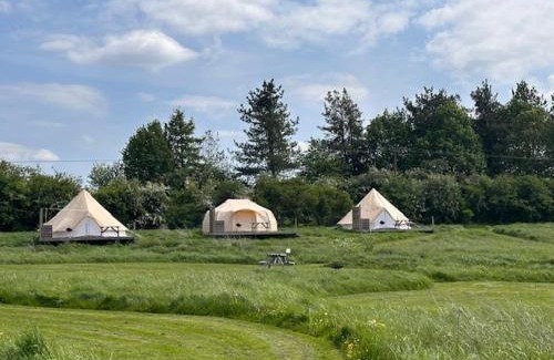 Brackley Casa | Walltree House Glamping - Cozy Glamping experience
