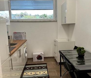 Schierstein Apartamento | Walluf 4 Betten WA2