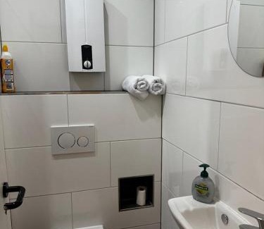 Schierstein Apartamento | Walluf 4 Betten WA2