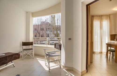 Miramare Casa | Wally Residence