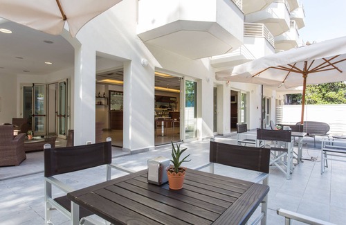 Miramare Casa | Wally Residence