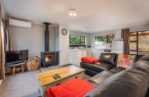 Naseby Casa | Wally's Cottage Naseby