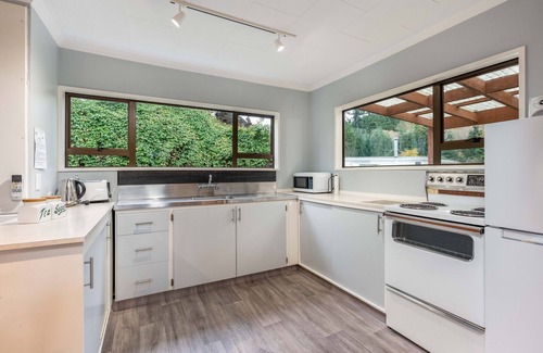 Naseby Casa | Wally's Cottage Naseby