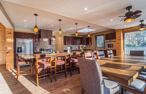 Paupack Casa | Wally's Hideout- Poconos Lakefront Oasis