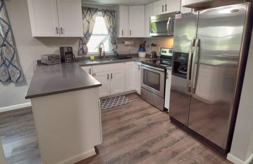 White Mills Casa | Wally's House |Kayaks|Firepit|Central|Game Shed!