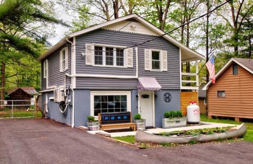 Hawley Casa | Wally's House