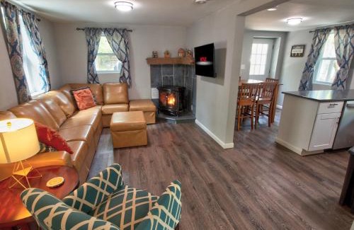 Hawley Casa | Wally's House