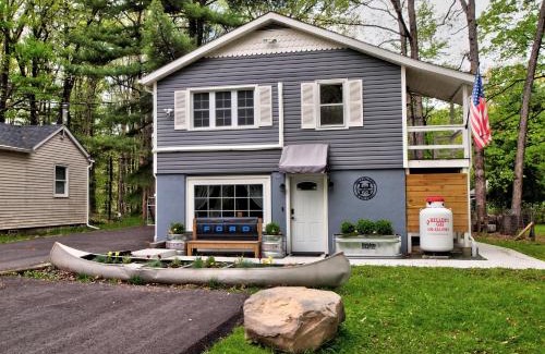 Hawley Casa | Wally's House