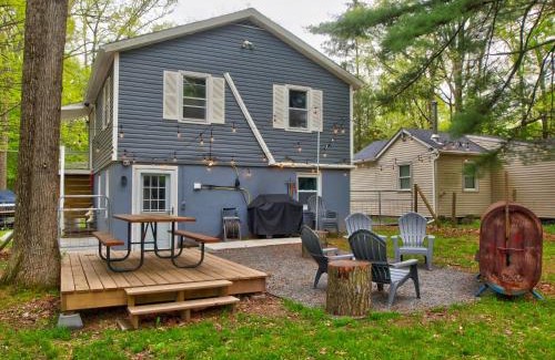 Hawley Casa | Wally's House