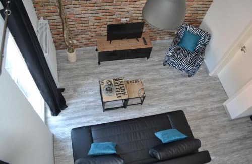 Bad Salzungen Apartamento | Walnusshof Bad Salzungen