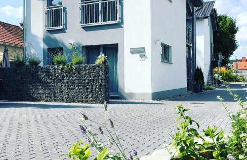 Bad Salzungen Apartamento | Walnusshof Bad Salzungen