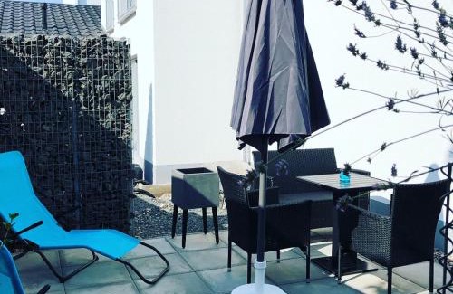 Bad Salzungen Apartamento | Walnusshof Bad Salzungen
