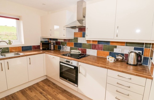 Ardens Grafton Cabaña | WALNUT COTTAGE, family friendly, with a garden in Welford-On-Avon
