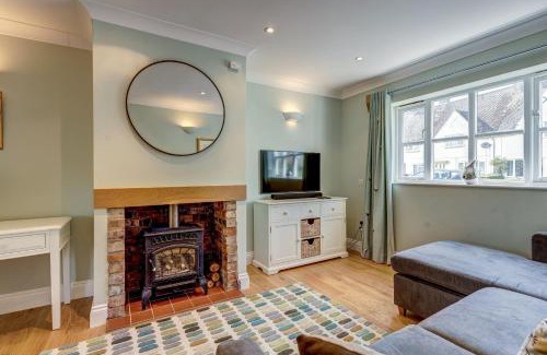 Evenley Casa | Walnut Cottage