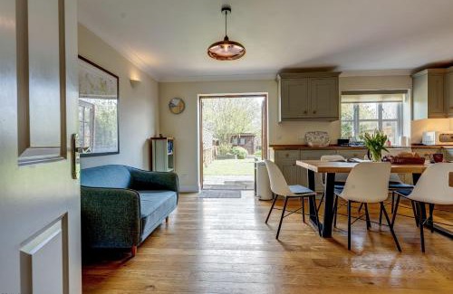 Evenley Casa | Walnut Cottage