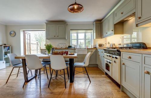 Evenley Casa | Walnut Cottage