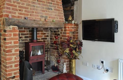 Sproughton Casa | Walnut Cottage