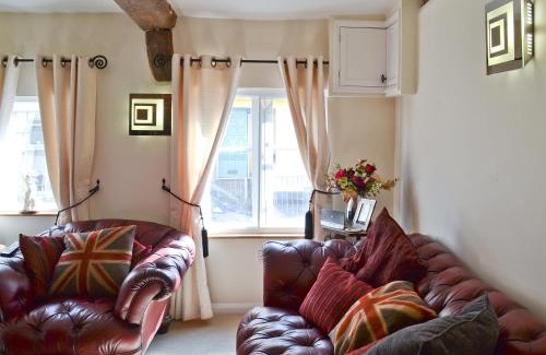 Sproughton Casa | Walnut Cottage