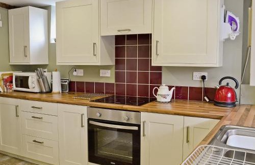 Sproughton Casa | Walnut Cottage