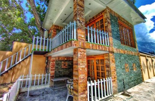 Kalam Villa | Walnut Nest Villa Kalam by Khan Familia Travels