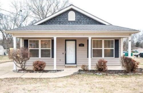 Spring Hill Casa | Walnut St, Charming, 3bed, 2bath