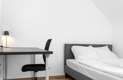 Bergisch Gladbach Casa | Walnut Tree Apart