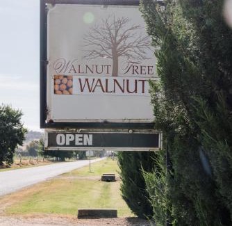 Whorouly Casa | Walnut Tree Cottages