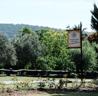 Whorouly Casa | Walnut Tree Cottages