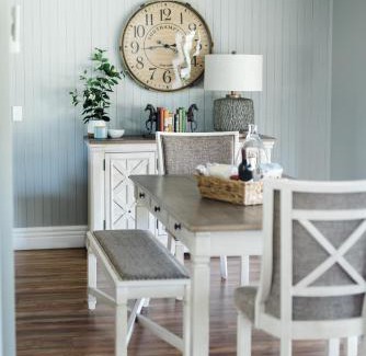 Whorouly Casa | Walnut Tree Cottages