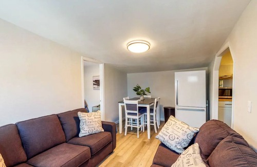Porterville Casa | Walnut Wanderer