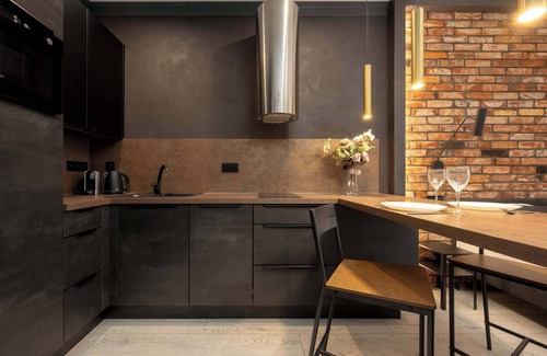 Krzyki Apartamento | Walońska 19 | Atmospheric Studio for 2 | Wifi