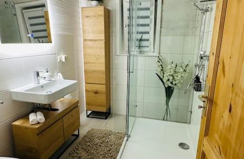 Riegelsberg Casa | WALPI Design Wohnerlebnis