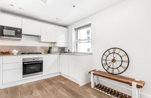 Ealing Apartamento | Walpole Court