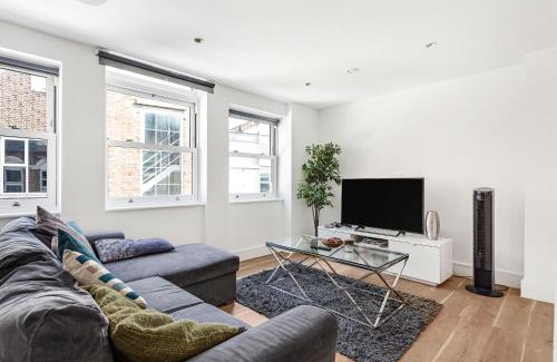 Ealing Apartamento | Walpole Court