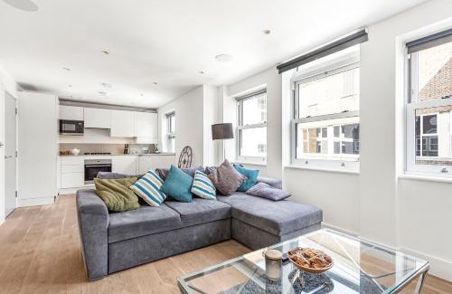 Ealing Apartamento | Walpole Court