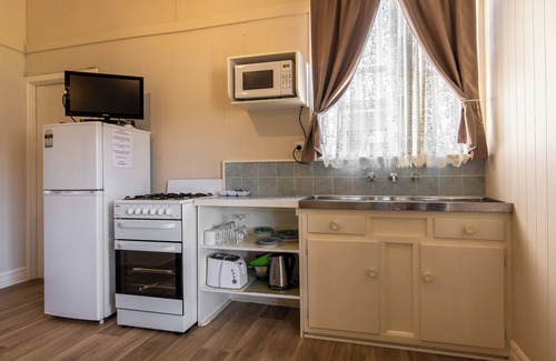 Walpole Otro | Walpole Rest Point Caravan Park
