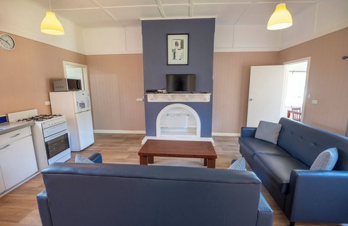 Walpole Otro | Walpole Rest Point Caravan Park