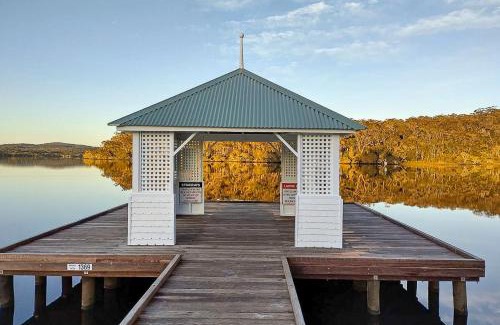 Walpole Otro | Walpole Rest Point Caravan Park