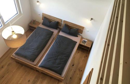 Riezlern Casa | Walser Berghaus