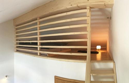 Riezlern Casa | Walser Berghaus