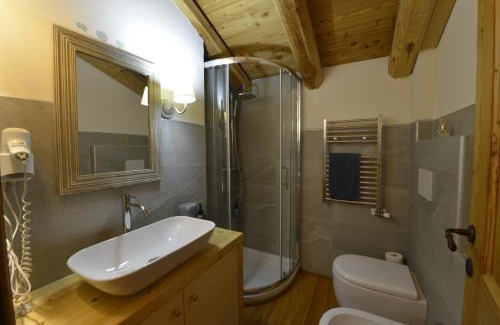 Gressoney-Saint-Jean Apartamento | Walser Huus
