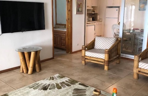 Testman Apartamento | Walt "Clyde" Frazier St Croix escapada