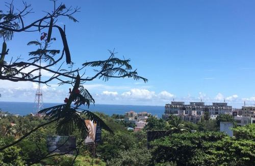 Visakhapatnam Hotel | WALTAIR ABODE