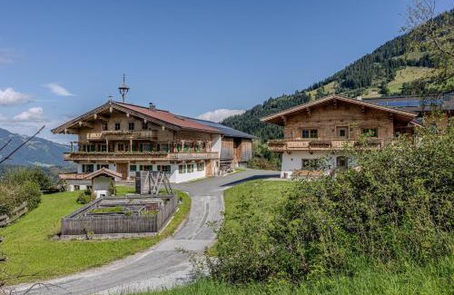 Kitzbuehel Casa | Waltenberghof