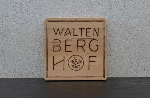 Kitzbuehel Casa | Waltenberghof