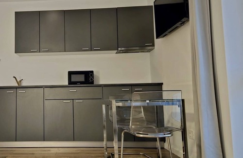 Sinaia Apartamento | Walter Apartment Sinaia